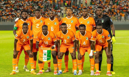 Classement FIFA (juin) : les Eléphants gagnent une place de plus, l’Argentine continue de dominer les débats