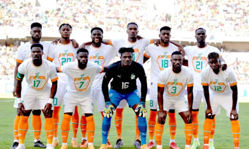 Classement FIFA : l’Argentine conserve sa place de leader, la Côte d’Ivoire perd 6 places