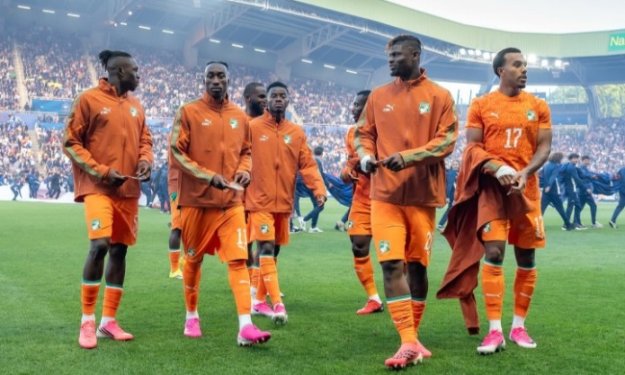 Classement FIFA : l'Argentine en tête avant son entrée en lice au Mondial ; la Côte d'Ivoire, 6è nation africaine !