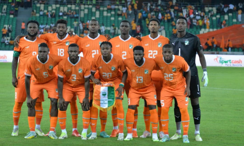 Classement FIFA : l’Argentine s’envole, la Côte d’Ivoire gagne 2 places au niveau mondial