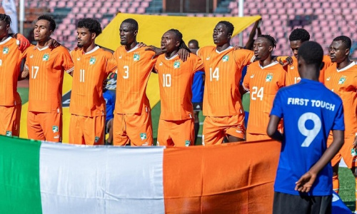 Classement FIFA : l’Argentine toujours au sommet devant la France, la Côte d’Ivoire perd 7 places