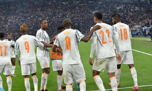 Classement FIFA : La Belgique perd son trône, la Côte d’Ivoire chute de deux places