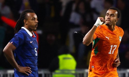 Classement FIFA : La Côte d'Ivoire gagne une place et en fait perdre deux à la France