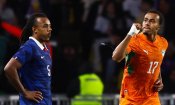 Classement FIFA : La Côte d'Ivoire gagne une place et en fait perdre deux à la France