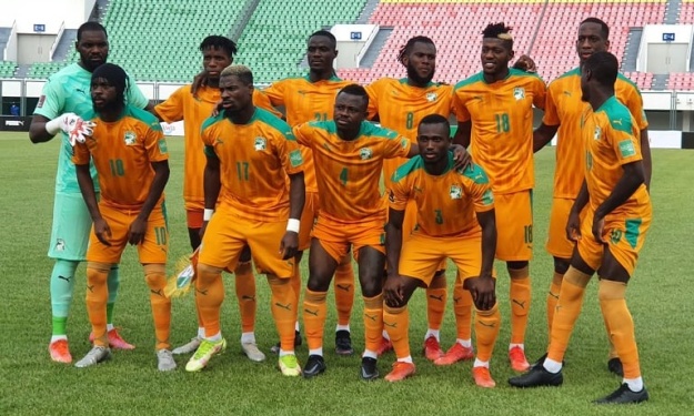 Classement FIFA : La Côte d’Ivoire gagne une place sur le plan mondial, la France réintègre le podium