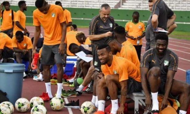 Classement FIFA : La Côte d’Ivoire joue désormais le milieu de tableau
