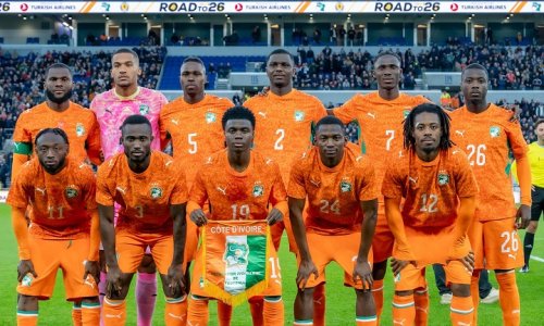 Classement FIFA : la France détrône l’Espagne, la Côte d’Ivoire gagne 3 places