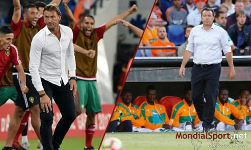 Classement FIFA : La Tunisie 1ère nation africaine, le Maroc surclasse la Côte d’Ivoire