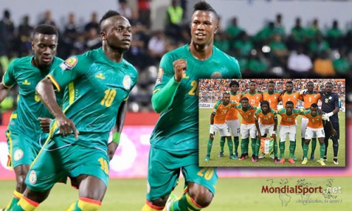 Classement FIFA : Le Sénégal reprend la 1ère place africaine ; la Côte d’Ivoire éjectée du Top 10