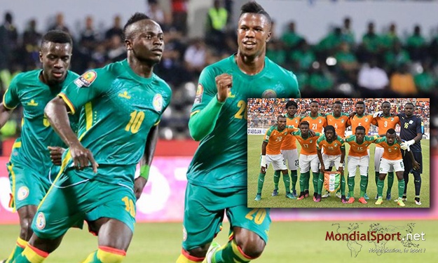 Classement FIFA : Le Sénégal Roi d’Afrique, la Côte d’Ivoire se maintien dans le Top 10