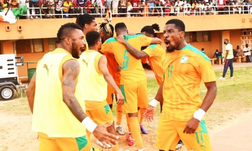 Classement FIFA (Mai 2021) : La Côte d’Ivoire conserve sa place dans le top 10 Africain, la Belgique toujours leader mondial