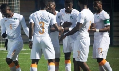 Classement FIFA (octobre 2019) : La Belgique leader pour la 10è fois consécutive, la Côte d'Ivoire stagne