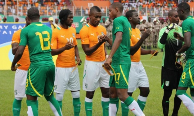 Classement FIFA zone Afrique : Le Sénégal détrône la Côte d'Ivoire