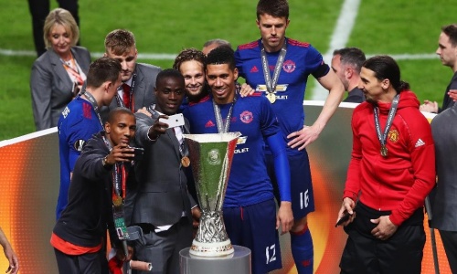 Classement Forbes : Manchester United plus riche que le Barça et le Real