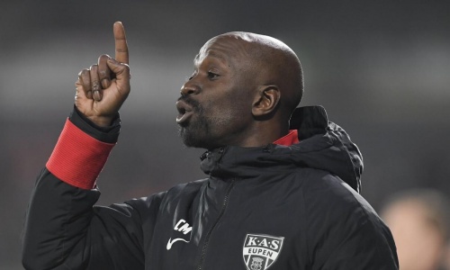 Claude Makelele dément sa nomination au poste d’Ambassadeur du football Congolais