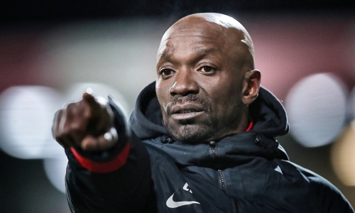 Claude Makélélé fait un appel du pied à la RDC