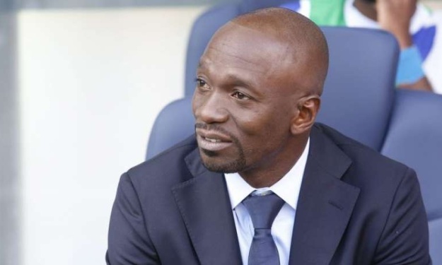 Claude Makélélé rejoint Thierry Henry