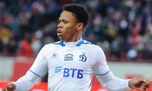 Clinton Njie rejoint Max-Alain Gradel chez le vainqueur de la Coupe de Turquie