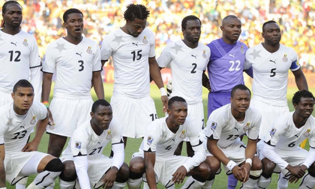 CM 2014 : Les 24 Etoiles pour le dernier round au Caire