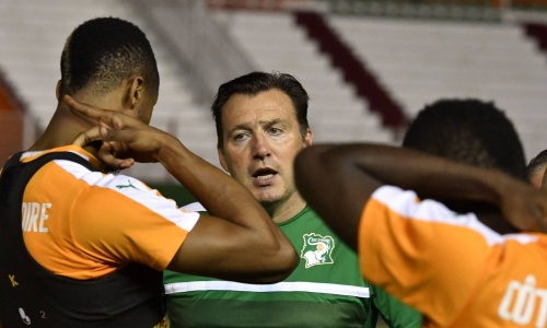 CM 2018 (Côte d’Ivoire - Maroc) : La liste des Éléphants qui défendront les couleurs nationales