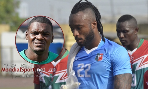 CM 2018 (Côte d’Ivoire – Maroc) : le baptême du feu de Blé Zadi se fera à Abidjan