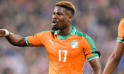 CM 2018 : (Côte d’Ivoire – Maroc) : Serge Aurier prévient : "On va chicoter les marocains!"