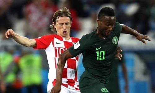 CM 2018 : Egypte, Maroc et maintenant le Nigéria, 1er round pas à l’avantage de l’Afrique