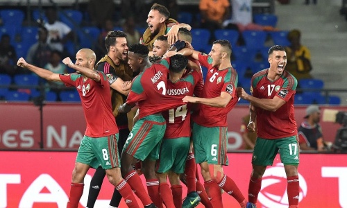 CM 2018 : Fin du rêve Ivoirien, le Maroc arrache son billet pour la Russie