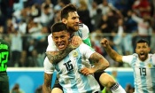 CM 2018 : Une Argentine retrouvée face aux Bleus ce dimanche 1er juillet