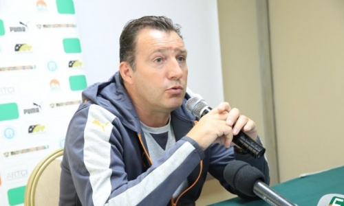 CMD 2018 (Mali – Côte d’Ivoire) : Wilmots fait le point des défections