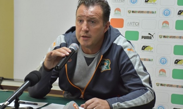 CMD 2018 (Mali - Côte d'Ivoire) : Wilmots pleure de nouveaux absents dont Gervinho et Bony