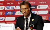 CMD 2018 - Maroc : Hervé Renard choisit la Corée pour préparer le choc face à la Côte d'Ivoire