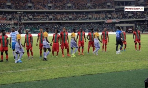 CN-FIF : Aucune date n’a été fixée pour la reprise du championnat