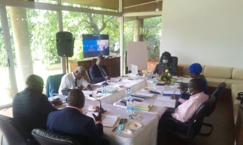 CN-FIF : Un séminaire pour affiner les nouvelles orientations des statuts et du code électoral