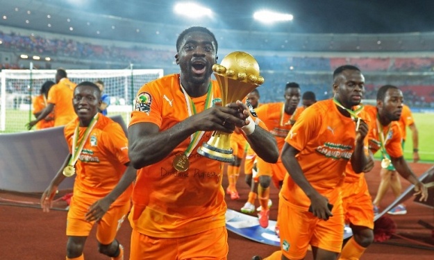 Coach Kolo Touré : "J’ai envie d’apporter à mon pays ce que le football m’a donné"