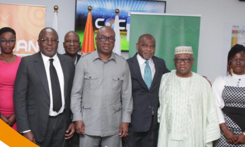 COCAN 2023 : Idriss Diallo et Malick Tohé prennent officiellement fonction aux postes de Présidents de Commissions