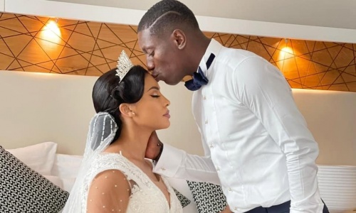 Coin du bonheur : Après Kessié, Gradel sécurise sa reine