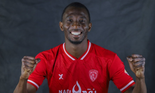 Comara Cheick quitte le Maroc pour le Qatar