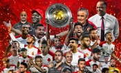 Comara Cheick remporte le championnat du Maroc avec le Wydad