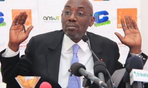 Comité d'urgence : Sidy Diallo induit en erreur par Sory Diabaté et Sam Etiassé ?