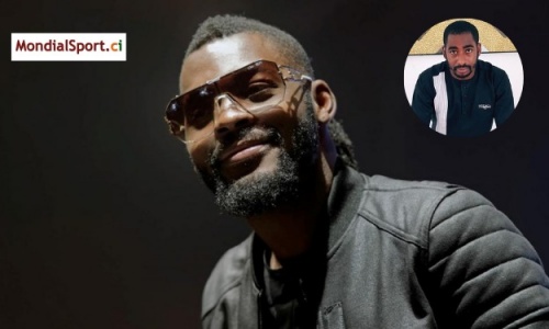 Comme les ‘‘Chinois’’, Copa Barry se remémore DJ Arafat ce 12 août