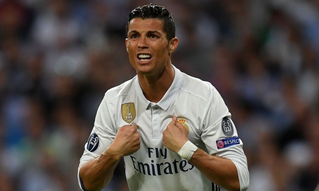 Comme Messi avant lui, Ronaldo devant les tribunaux pour fraude fiscale