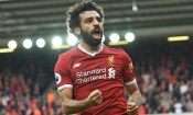 Comme pressenti, Mohamed Salah remporte le ballon d’Or Africain 2017