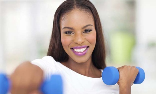 Comment retrouver le courage de faire du sport ? Acte 2