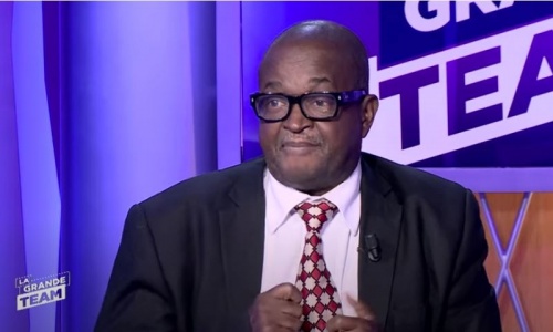 Commission Electorale (FIF) : Soumahoro Mamadou contredit Sam Etiassé