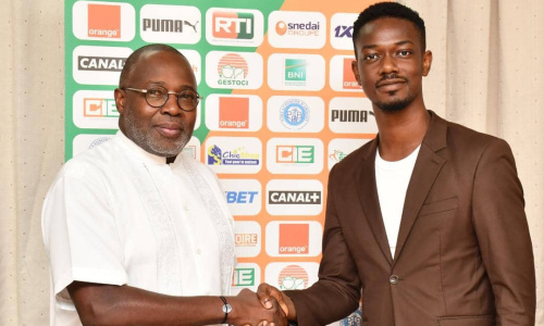 Communication Digitale : Quelque chose se prépare entre Jonathan Morrison et la FIF