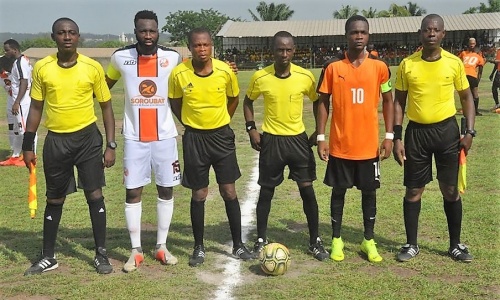 Compétitions Interclubs CAF 2019/20 : Seuls la SOA et le FC San Pedro représenteront la Côte d’Ivoire (Officiel)