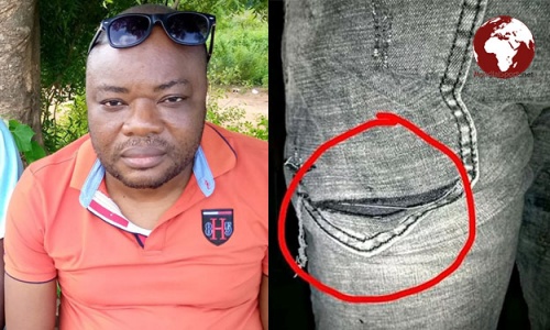 Complexe sportif d'Abobo : Le Président de Bouaké FC a failli ne plus revoir son portefeuille