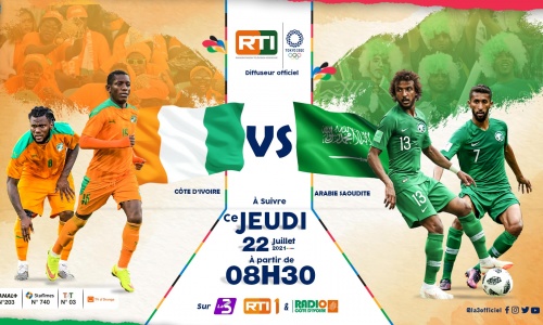 Compos ‘‘Côte d’Ivoire - Arabie Saoudite’’ : Les Eléphants avec les cadres et les meilleurs Espoirs