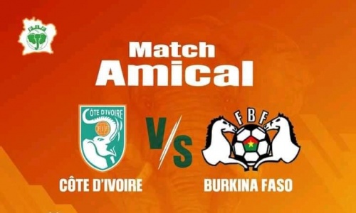 Compos ‘‘Côte d’Ivoire – Burkina’’ : Les Eléphants sans Aurier ni Gbohouo mais avec de belles surprises